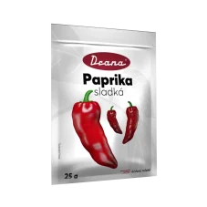 Drana Paprikapulver süß 25 g