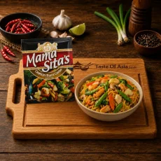 Mama Sita's Směs na zeleninové stir-fry Chopsuey 40 g