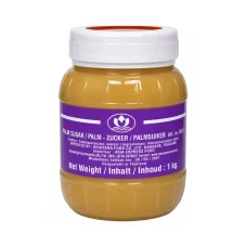 Lotus Palmový cukr 1 Kg Lotus Palmový cukr 1 Kg