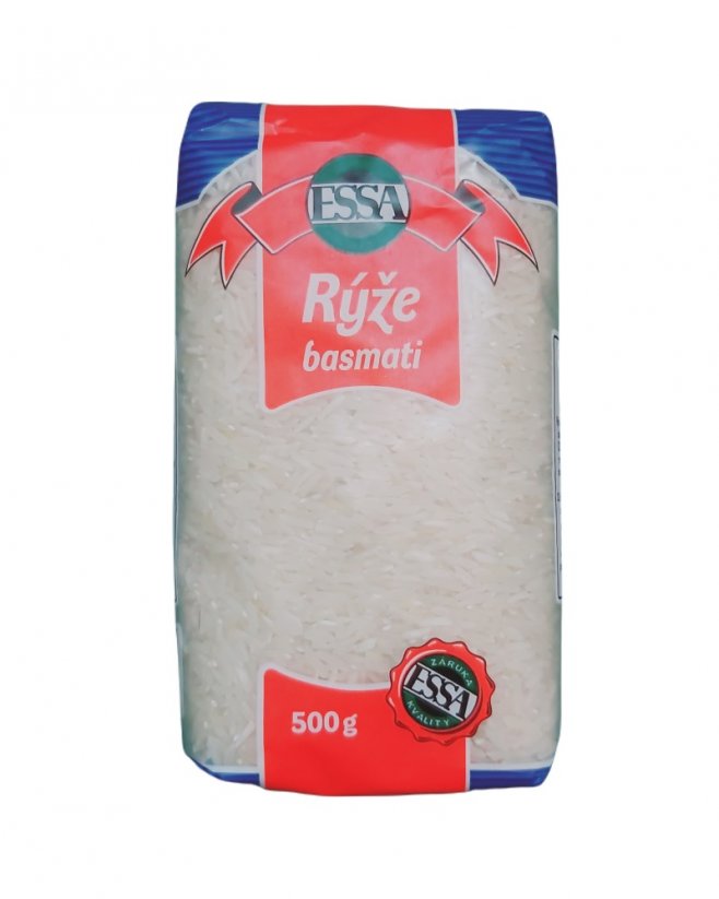 ESSA Basmati rýže 500 g