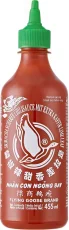 Flying Goose Chilli omáčka Sriracha s Kaffir Lime 455 ml