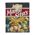 Originální kořenící a stir-fry směsi