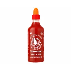 Flying Goose Chili Sauce Sriracha Süß und Scharf 455 ml
