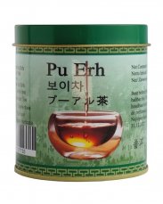 Golden Turtle Black Tea Pu Erh 30 g