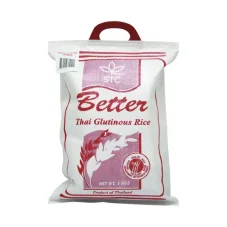 Better Brand Lepkavá rýže 5 kg