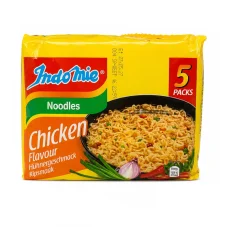 IndoMie Nudeln mit Hühnergeschmack 5 X 70 g