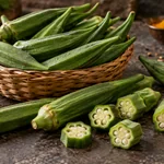 Okra