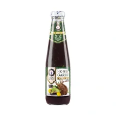 Thai Dancer Knoblauchmarinade mit Honig 300 ml Thai Dancer Knoblauchmarinade mit Honig 300 ml