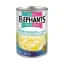 Twin Elephant Earth Nakladané mungo výhonky 420 g Twin Elephant Earth Nakladané mungo výhonky 420 g