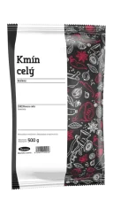 Drana Rasca Celá 500 g