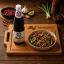 Dek Som Boon Austernsauce 700 ml