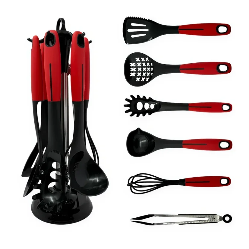 Eisenbach  Set of 7 kitchen utensils