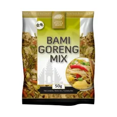Golden Turtle Mix Gewürze für Bami Goreng 50 g