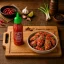 Eaglobe Sriracha-Chili-Sauce 136 ml