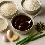 Glutenfreies asiatisches Kochen: Wie man sichere Zutaten erkennt, Pasten vermeidet und stressfrei zu Hause kocht