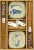 Non Food Serving set for 2 in Japanese style
