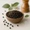 Whole Black Peppercorns: How to Use Them for Maximum Aroma in Asian Cooking