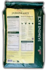 Essa Jasmine Rice Lotus 20 kg Essa Jasmine Rice Lotus 20 kg