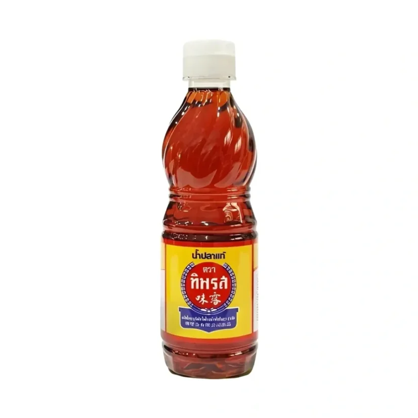Tiparos Fischsoße 300 ml