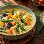 Sayur Lodeh - náhled článku