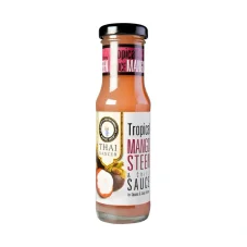 Thai Dancer Mangosteen Chilli omáčka 150 ml Thai Dancer Mangosteen Chilli omáčka 150 ml