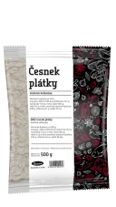 Drana Cesnak Plátky 500 g