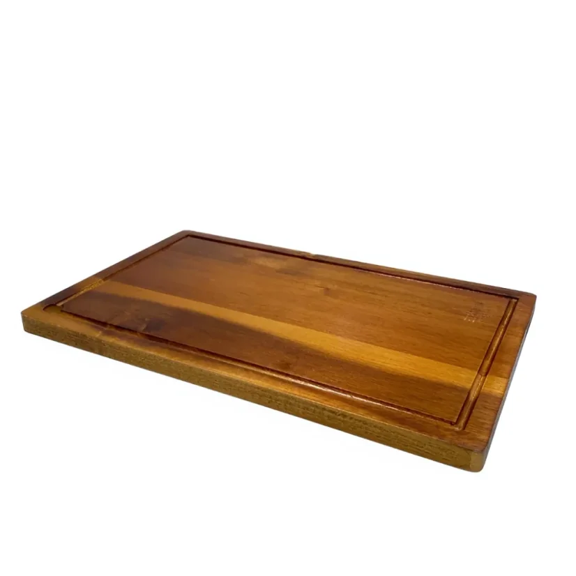 Eisenbach Natural solid wood cutting board