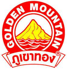 Golden Mountain