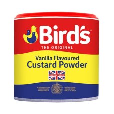 Bird's Custard mit Vanillegeschmack 300 g