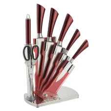 Royalty Line 8 piece knife set Royalty Line 8 piece knife set