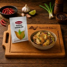 Drana Senfkörner Weiß 40 g