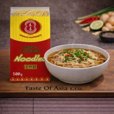 Spring Happiness Rychlé nudle 500 g Spring Happiness Rychlé nudle 500 g