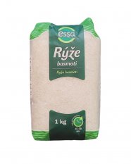 Essa Basmati rice 1 kg