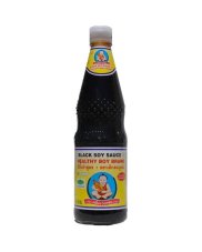 Dek Som Boon soy sauce darkens 700 ml