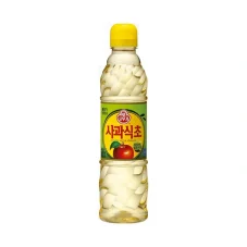 Otoki Apfelessig 500 ml Otoki Apfelessig 500 ml