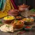 Indische Spezialitäten