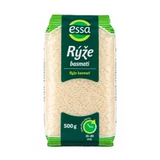 Essa Basmati rice 500 g