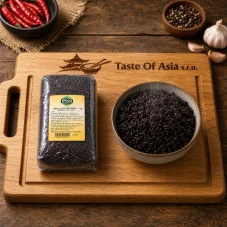 ESSA Rýže Černá Natural 1 kg