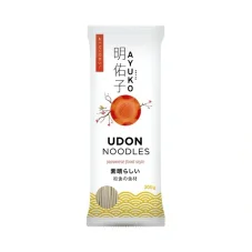 Ayuko Udon nudle 300 g Ayuko Udon nudle 300 g
