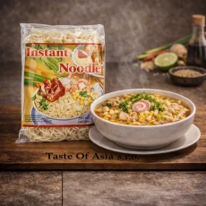 H&S Instantní nudle 400 g