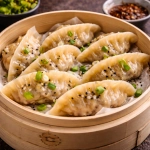 Dumplings und Teigtaschen: Arten, Zubereitung und Rezepte