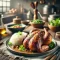 Thai Kai Yang (Grilled Chicken) Recipe