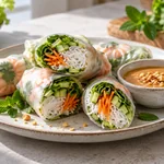 Rice paper