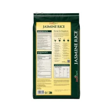 ESSA Jasmínová rýže Lotus 20 kg