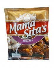 Mama Sita's Mix für Adobo-Sauce 50 g
