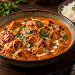 Tikka Masala - náhled článku