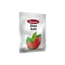 Drana Golden Chicken 30 g Drana Golden Chicken 30 g