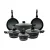 Cookware sets