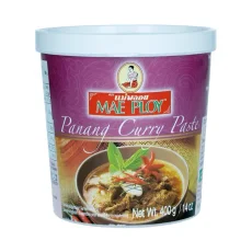 Mae Ploy Panang Pasta Curry 400 g Mae Ploy Panang Pasta Curry 400 g