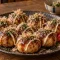 Recipe for Takoyaki Sauce and Food